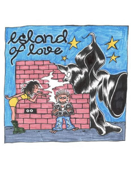 Island Of Love - Island Of Love