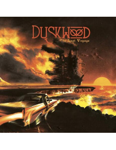 Duskwood - The Last Voyage