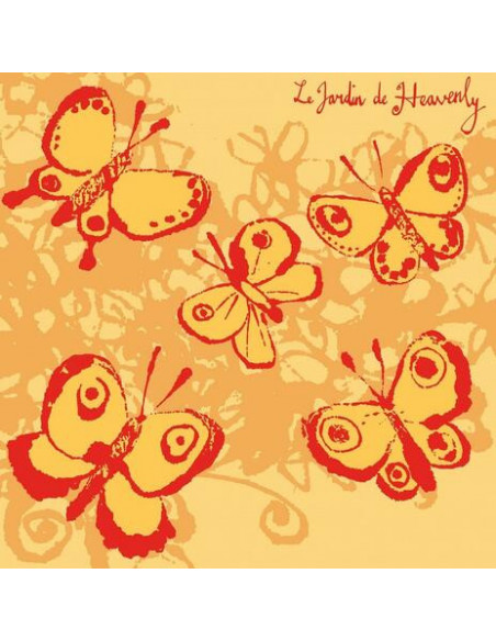 Heavenly - Le Jardin De Heavenly