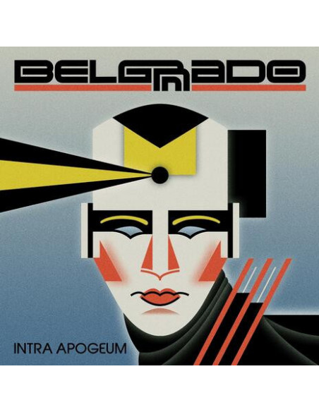 Belgrado - Intra Apogeum