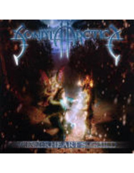 Sonata Arctica - Winterheart'S Guild - (CD)