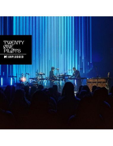 Twenty One Pilots - Mtv Unplugged - (CD)