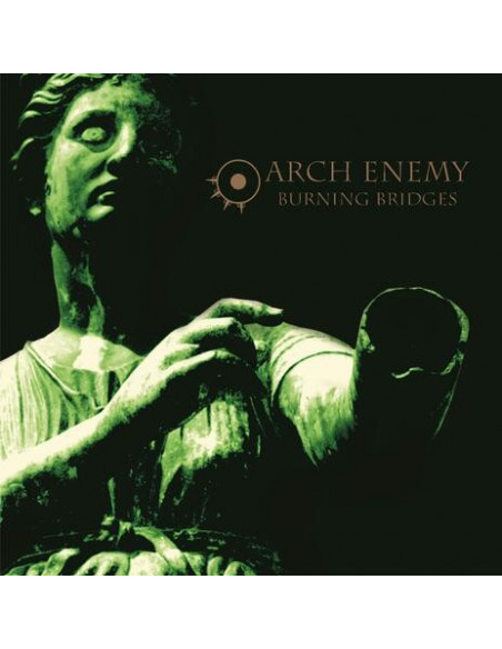 Arch Enemy - Burning Bridges (Re-Issue 2023) - (CD)