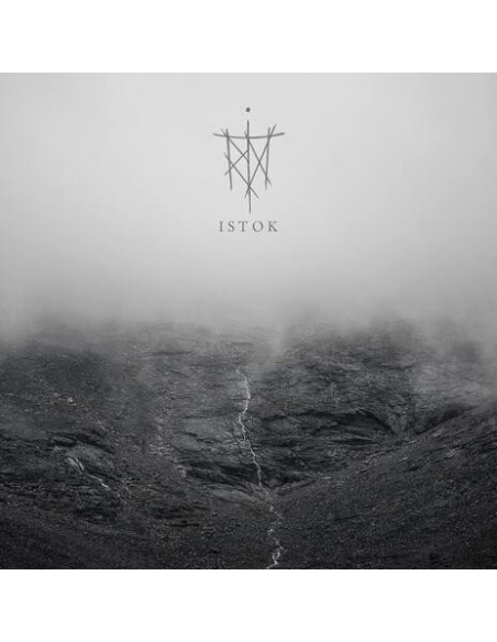 Trna - Istok - (CD)