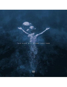 Sleep Token - This Place Will Become Your Tomb - (CD)