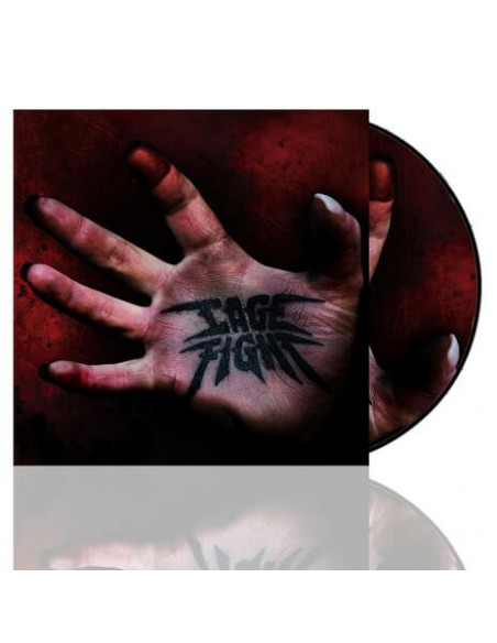 Cage Fight - Cage Fight - (CD)