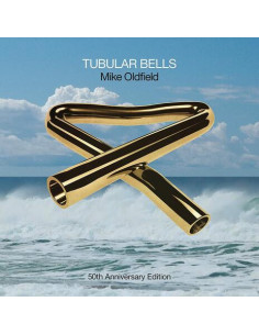 Oldfield Mike - Tubular Bells 50Th Ann. - (CD)