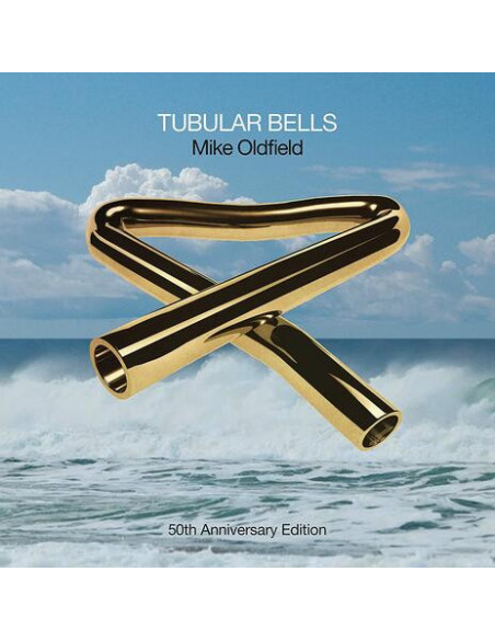 Oldfield Mike - Tubular Bells 50Th Ann. - (CD)