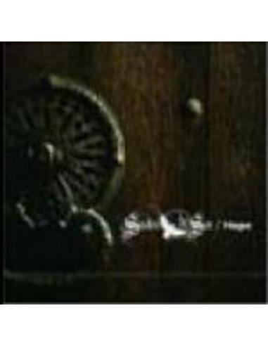 Swallow The Sun - Hope - (CD)