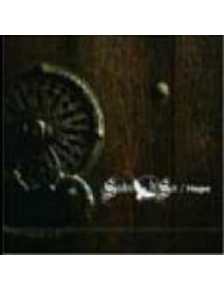 Swallow The Sun - Hope - (CD)