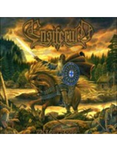 Ensiferum - Victory Songs - (CD)