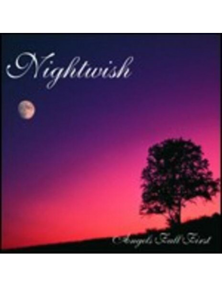 Nightwish - Angels Fall First - (CD)