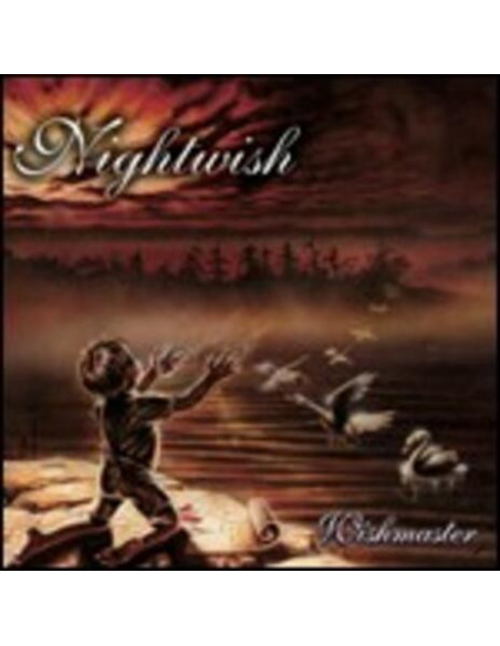 Nightwish - Wishmaster - (CD)