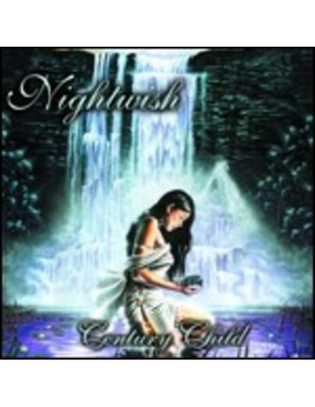 Nightwish - Century Child - (CD)