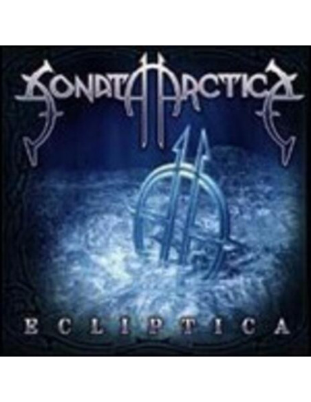 Sonata Arctica - Ecliptica (Remastered) - (CD)