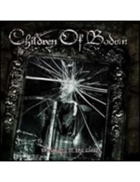Children Of Bodom - Skeletons In The Closet - (CD)
