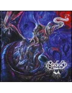 Oranssi Pazuzu - Kosmonument - (CD)