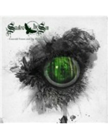 Swallow The Sun - Emerald Forest And The Blackbird - (CD)