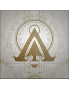 Amaranthe - Massive Addictive - (CD)