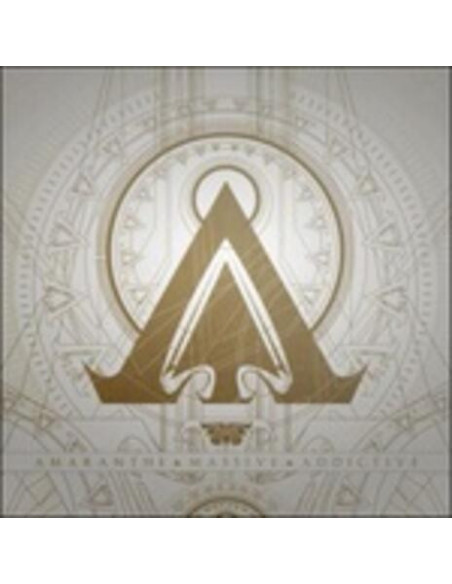Amaranthe - Massive Addictive - (CD)