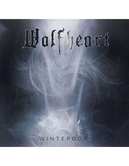 Wolfheart - Winterborn - (CD)