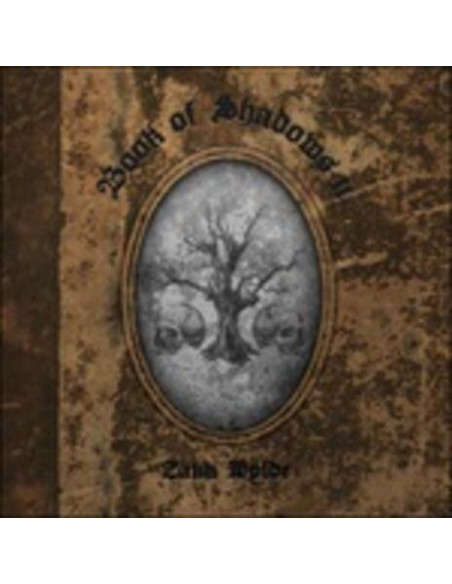 Wylde Zakk - Book Of Shadow Ii - (CD)