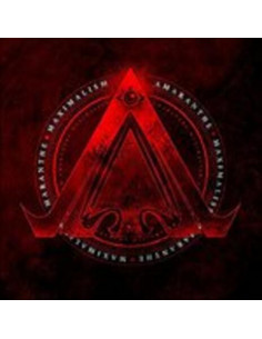 Amaranthe - Maximalism - (CD)