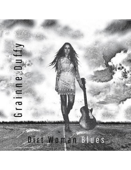 Duffy Grainne - Dirt Woman Blues - (CD)