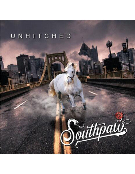 Southpaw - Unhitched - (CD)
