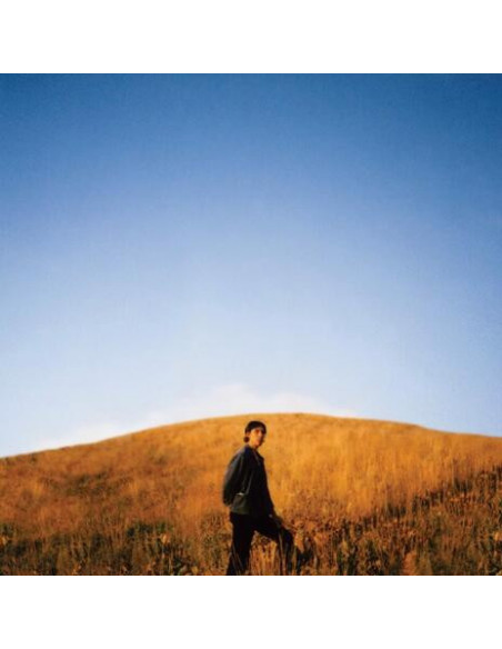Sam Burton - Dear Departed - (CD)