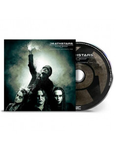 Deathstars - Everything Destroys You - (CD)
