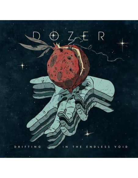 Dozer - Drifting In The Endlessvoid - (CD)