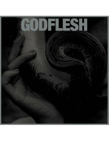 Godflesh - Purge - (CD)