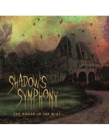 Shadow S Symphony - House In The Mist...