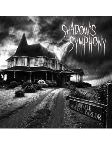 Shadow S Symphony - Fairvale Funeral...