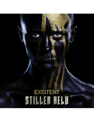 Existent - Stiller Held - (CD)