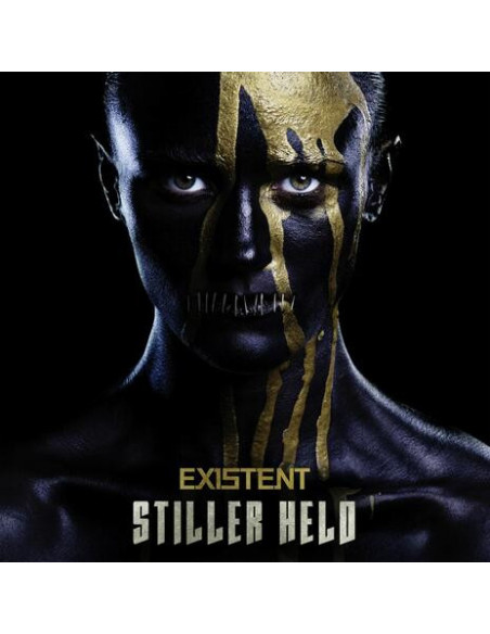Existent - Stiller Held - (CD)