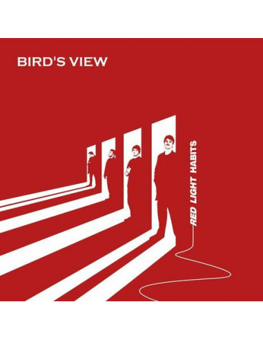 Bird'S View - Red Light Habits - (CD)