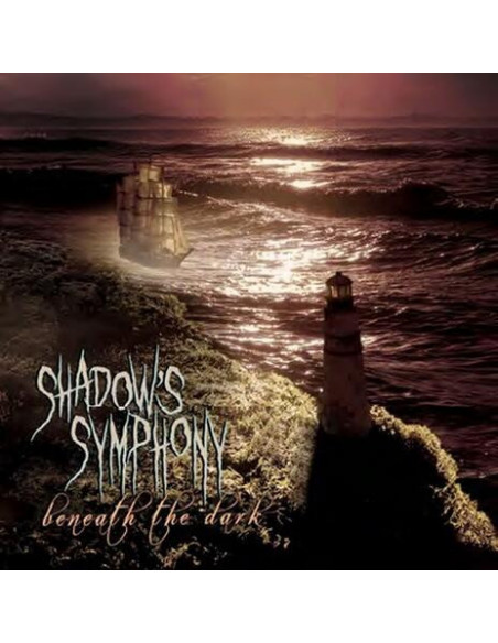 Shadow S Symphony - Beneath The Dark - (CD)