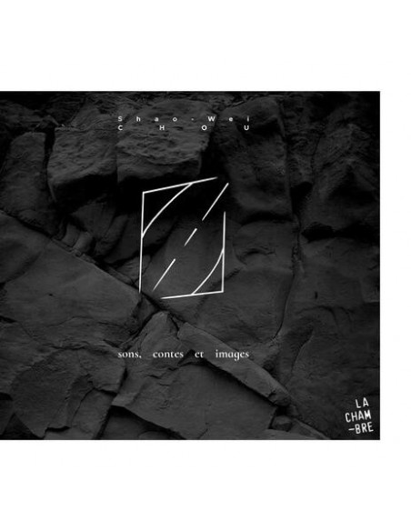 Compilation - Sons Contes and Images - (CD)