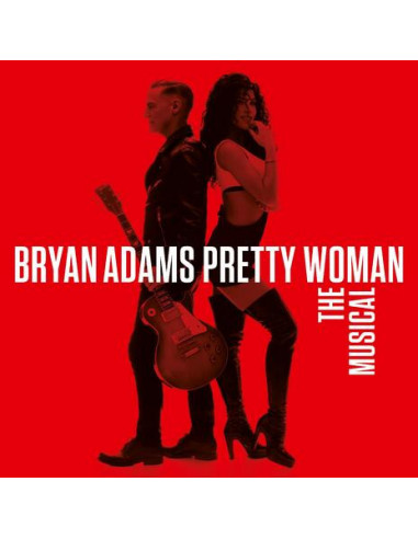 Bryan Adams - Pretty Woman - The...
