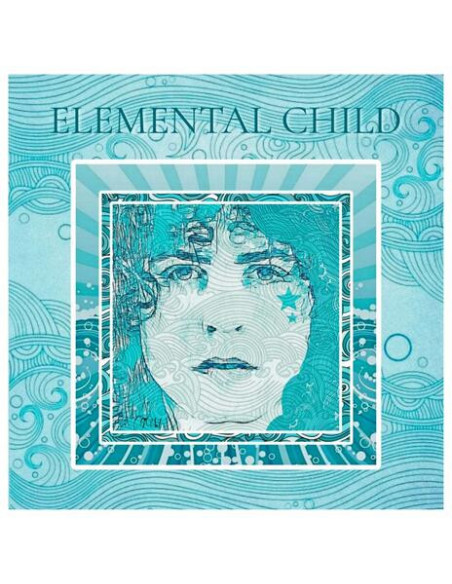 Compilation - Elemental Child:The Words And Music Of M - (CD)