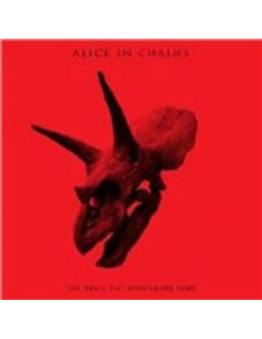 Alice In Chains - The Devil Put...