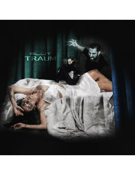 Blut - Traum - (CD)