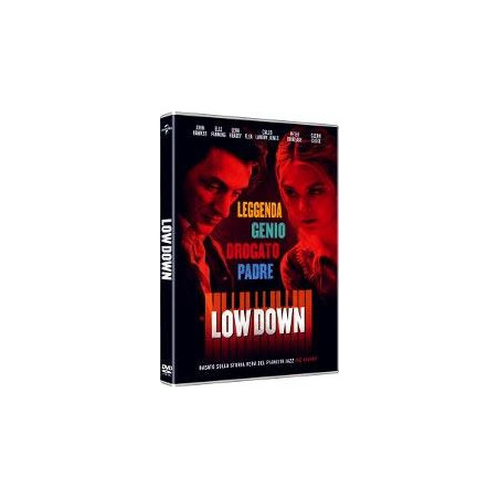 Low Down 8057092019597