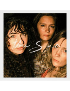 Joseph - The Sun - (CD)