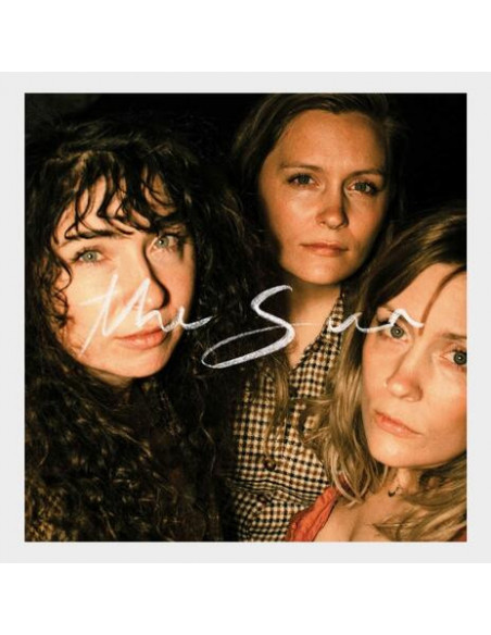 Joseph - The Sun - (CD)