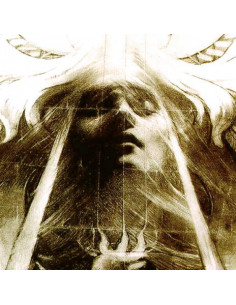 Maschera Di Cera La - La Maschera Di Cera - (CD)