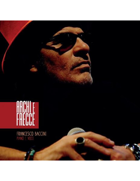 Baccini Francesco - Archi E Frecce - (CD)