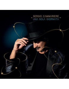 Cammariere Sergio - Una Sola Giornata [Lp] - (CD)